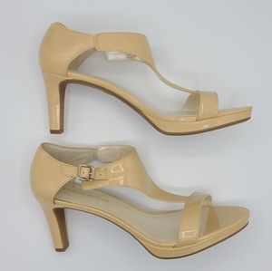 aigner sandals